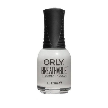 ORLY - Orly Breathable Nail Treatment + Color Power Packed 18ml