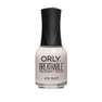 ORLY - Orly Breathable Nail Treatment + Color Barely There 18ml