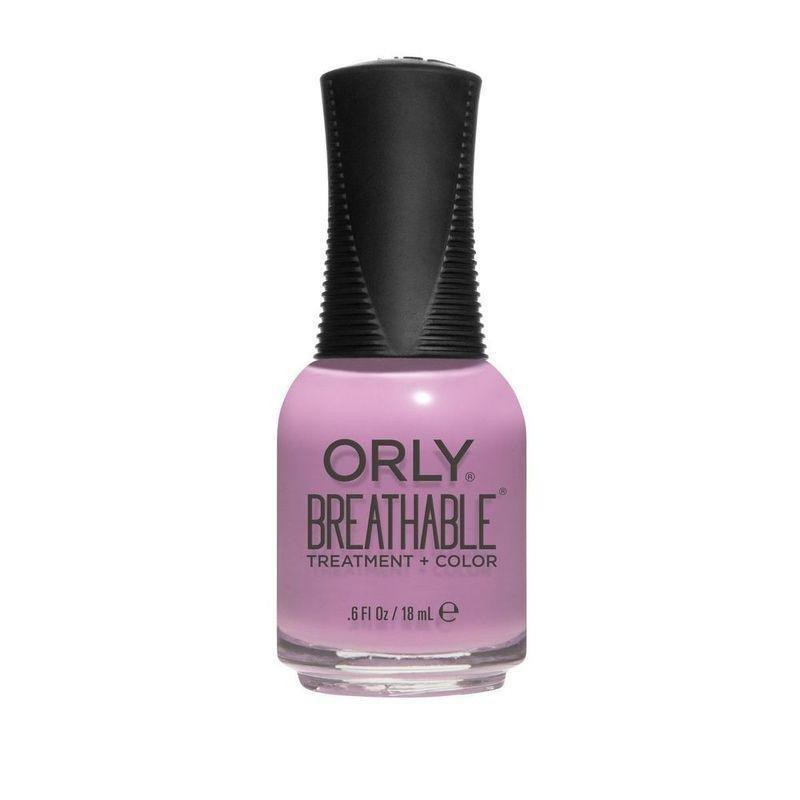 Orly Breathable Nail Treatment + Color TLC 18ml, , large image number 0