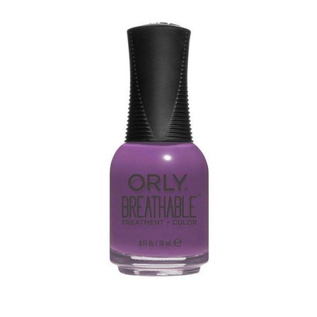 ORLY - Orly Breathable Nail Treatment + Color Pick Me Up 18ml