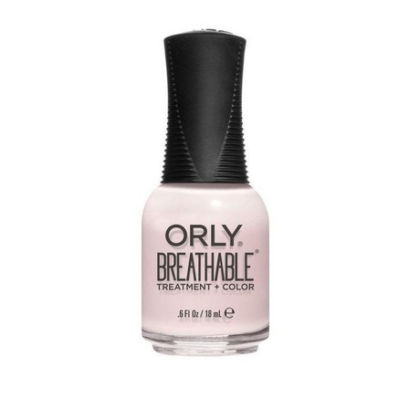 ORLY - Orly Breathable Nail Treatment + Color Pamper Me 18ml
