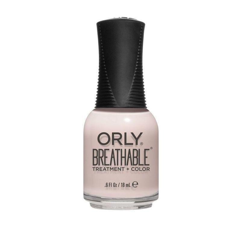 Orly Breathable Nail Treatment + Color Rehab 18ml, , large image number 0