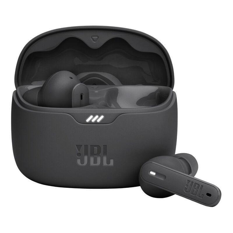 JBL Tune Beam True Wireless Noise Cancelling Earbuds - Black, , large image number 0