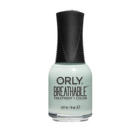 ORLY - Orly Breathable Nail Treatment + Color Fresh Start 18ml