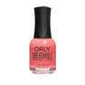 ORLY - Orly Breathable Nail Treatment + Color Nail Superfood 18ml