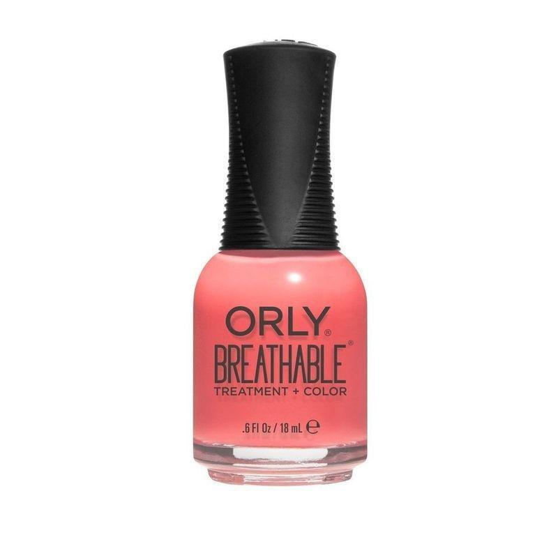 Orly Breathable Nail Treatment + Color Nail Superfood 18ml, , large image number 0