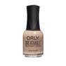 ORLY - Orly Breathable Nail Treatment + Color Down To Earth 18ml
