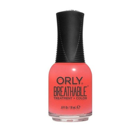ORLY - Orly Breathable Nail Treatment + Color Sweet Serenity 18ml