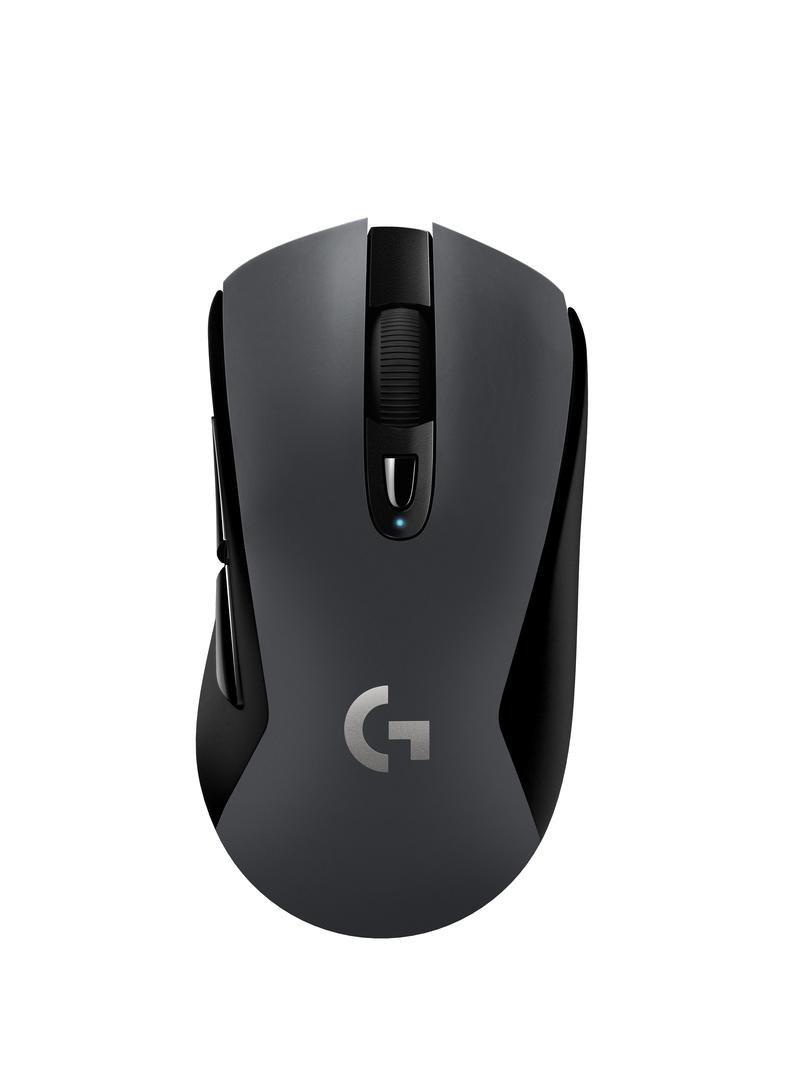 Logitech G 603 Lightspeed Wireless Gaming Mouse 2.4Ghz EWR2, , large image number 0