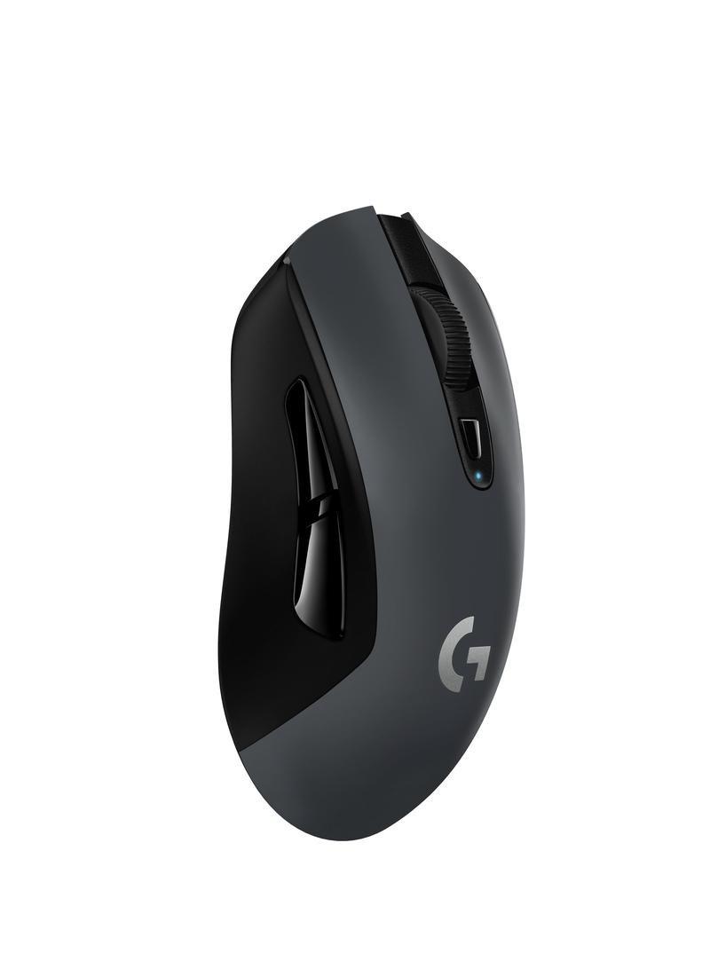 Logitech G 603 Lightspeed Wireless Gaming Mouse 2.4Ghz EWR2, , large image number 2