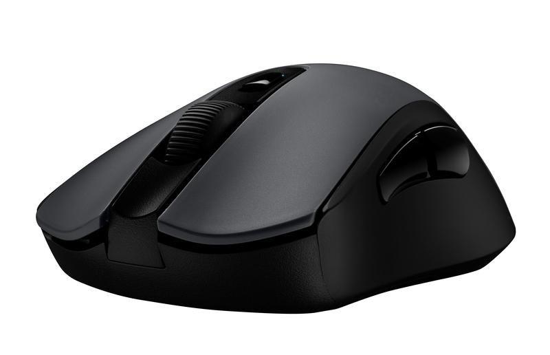 Logitech G 603 Lightspeed Wireless Gaming Mouse 2.4Ghz EWR2, , large image number 5