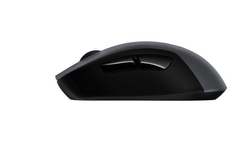 Logitech G 603 Lightspeed Wireless Gaming Mouse 2.4Ghz EWR2, , large image number 7