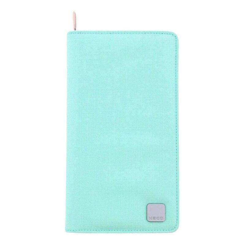 Kaco Alio Premiums Business Organizer Ligh Green, , large image number 0