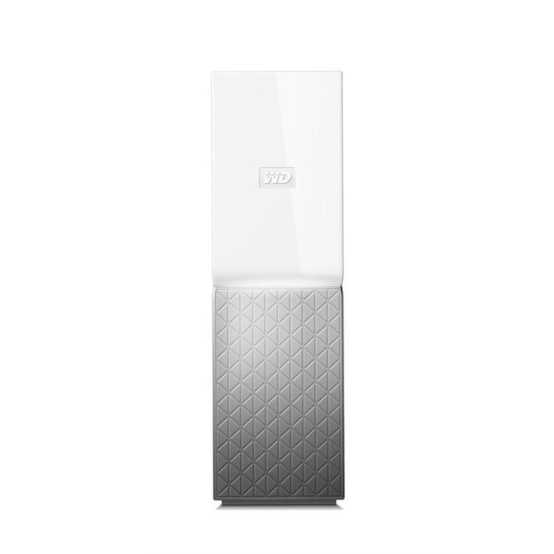 Western Digital My Cloud Home 8TB Ethernet LAN Grey, , large image number 4