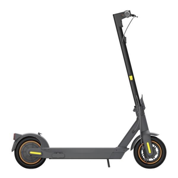 Ninebot By Segway KickScooter MAX G30E II, , large image number 0
