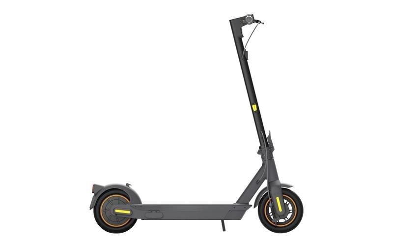 Ninebot By Segway KickScooter MAX G30E II, , large image number 3