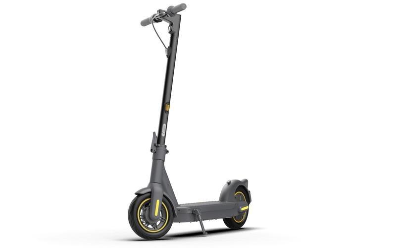 Ninebot By Segway KickScooter MAX G30E II, , large image number 6