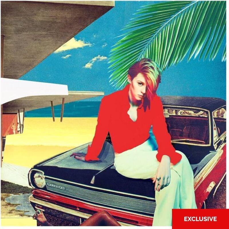 Trouble In Paradise (Rsd 2024) | La Roux, , large image number 0