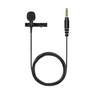 SHURE - Shure MVL/A Condenser Lavalier Microphone (With 3.5 mm input jack)