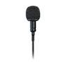 SHURE - Shure MVL/A Condenser Lavalier Microphone (With 3.5 mm input jack)