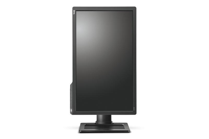 BenQ XL2411P 24-inch LED Monitor - Black, , large image number 2