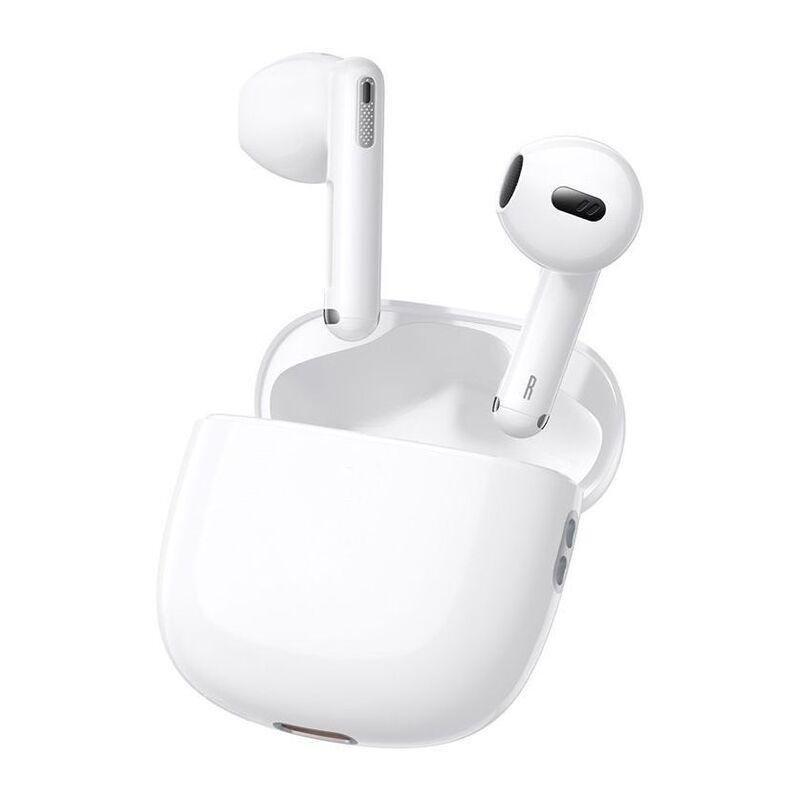 Baseus Bowie WX5 True Wireless Earphones - White, , large image number 0