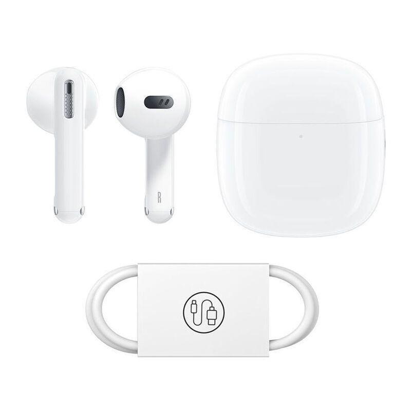 Baseus Bowie WX5 True Wireless Earphones - White, , large image number 4