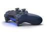 SONY COMPUTER ENTERTAINMENT EUROPE - Sony Dualshock 4 V2 Midnight Blue Controller PS4