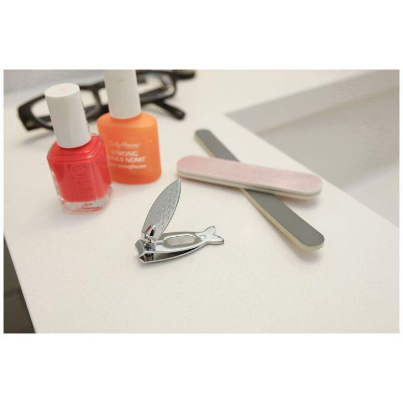 Kikkerland Fish Nail Clippers, , large image number 3
