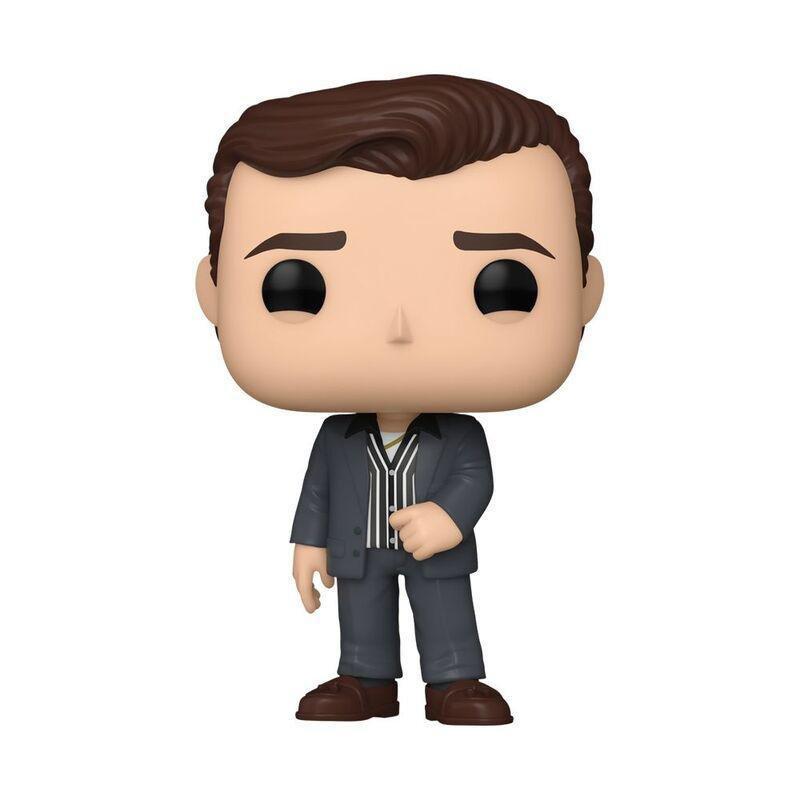 Funko Pop! Movies Goodfellas S1 Henry Hill 3.75-Inch Vinyl Figure, , large image number 0