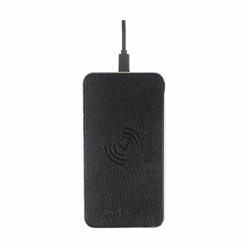 Fuse Chicken Gravity Touch Leather Wireless Charger, , large image number 0