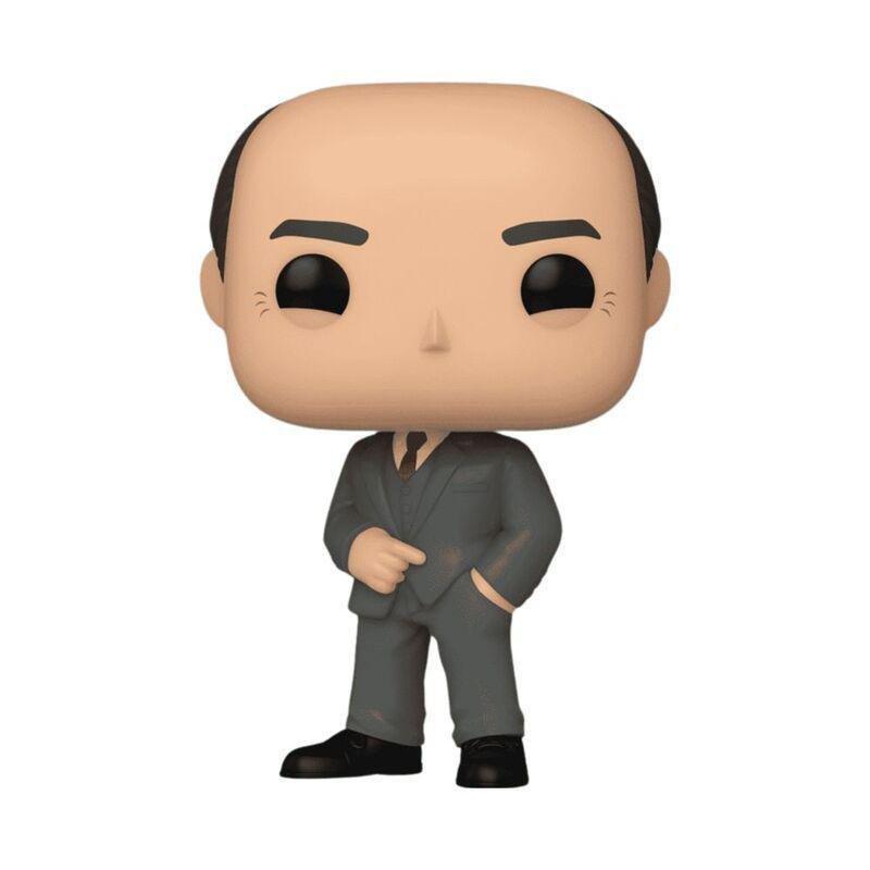 Funko Pop! Movies The Godfather Part 2 Tom Hagen 3.75-Inch Vinyl Figure, , large image number 0