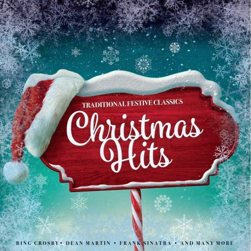 Christmas Hits | Various Artists, , large image number 0
