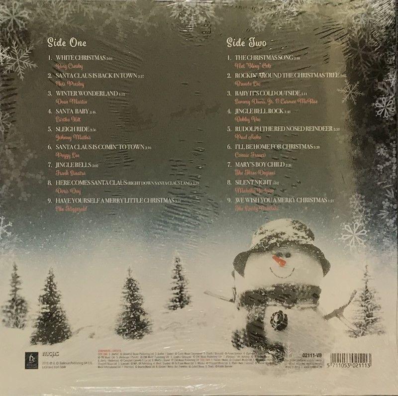 Christmas Hits | Various Artists, , medium