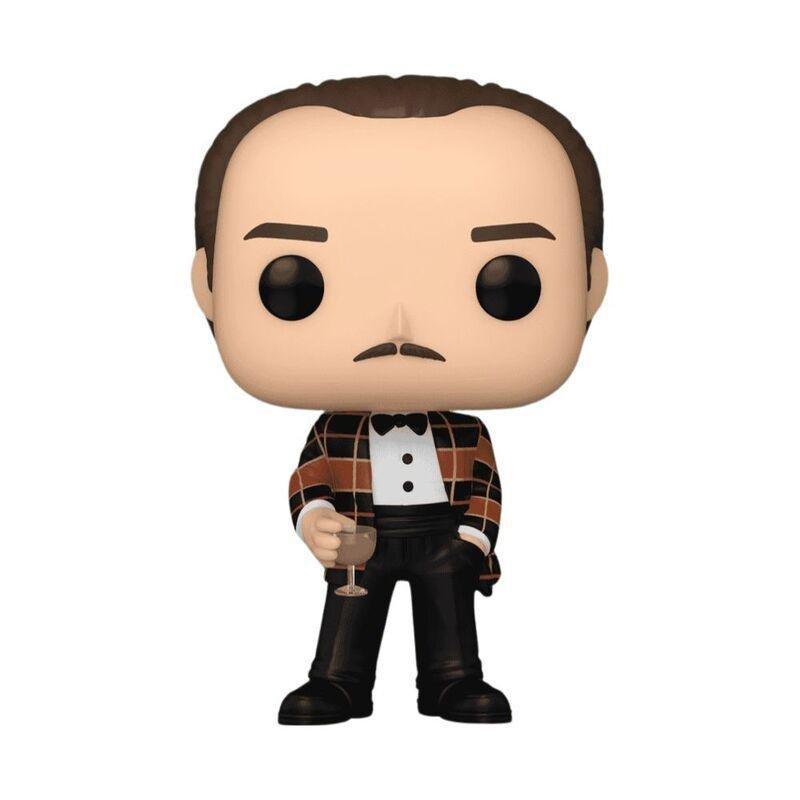 Funko Pop! Movies The Godfather Part 2 Fredo Corleone 3.75-Inch Vinyl Figure, , large image number 0