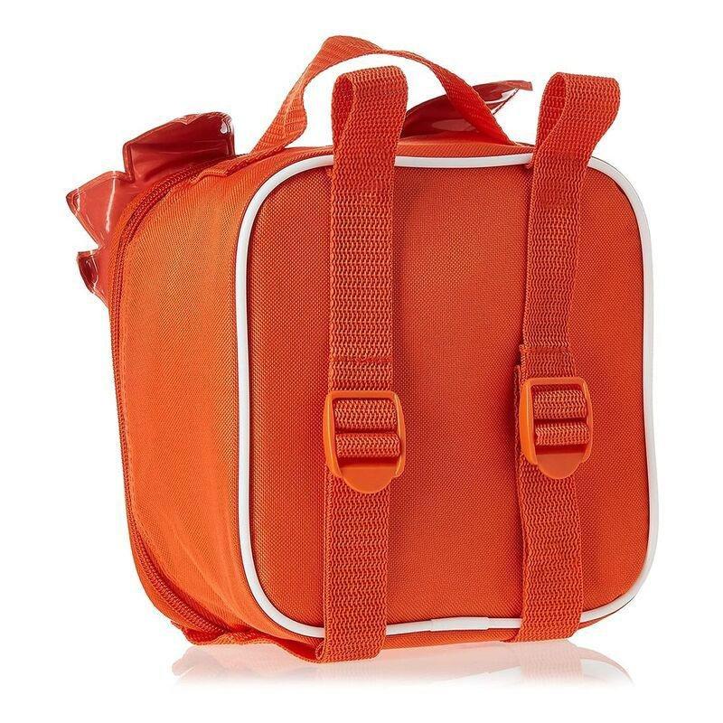 Thermos Kids School Lunch Bag Forest Friend Fox, , large image number 2