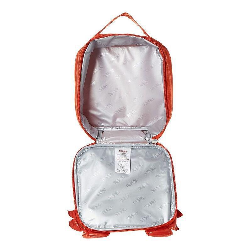 Thermos Kids School Lunch Bag Forest Friend Fox, , large image number 3
