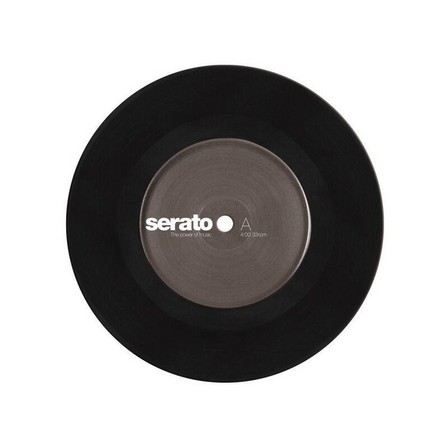 SERATO - Serato 7-Inch Performance Series - Black Pair