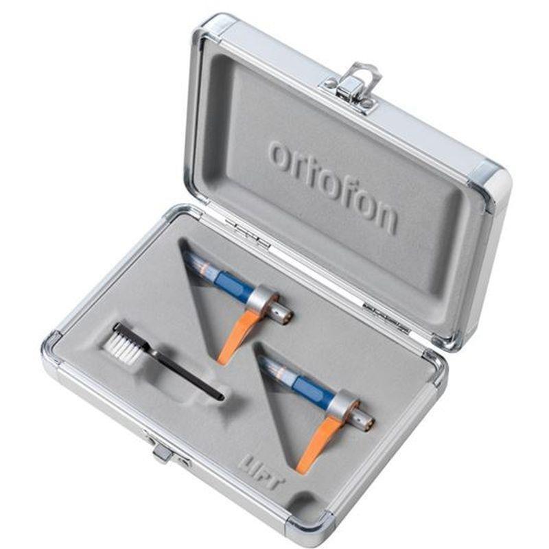 Ortofon Concorde MKII Twin DJ Cartridge, , large image number 0