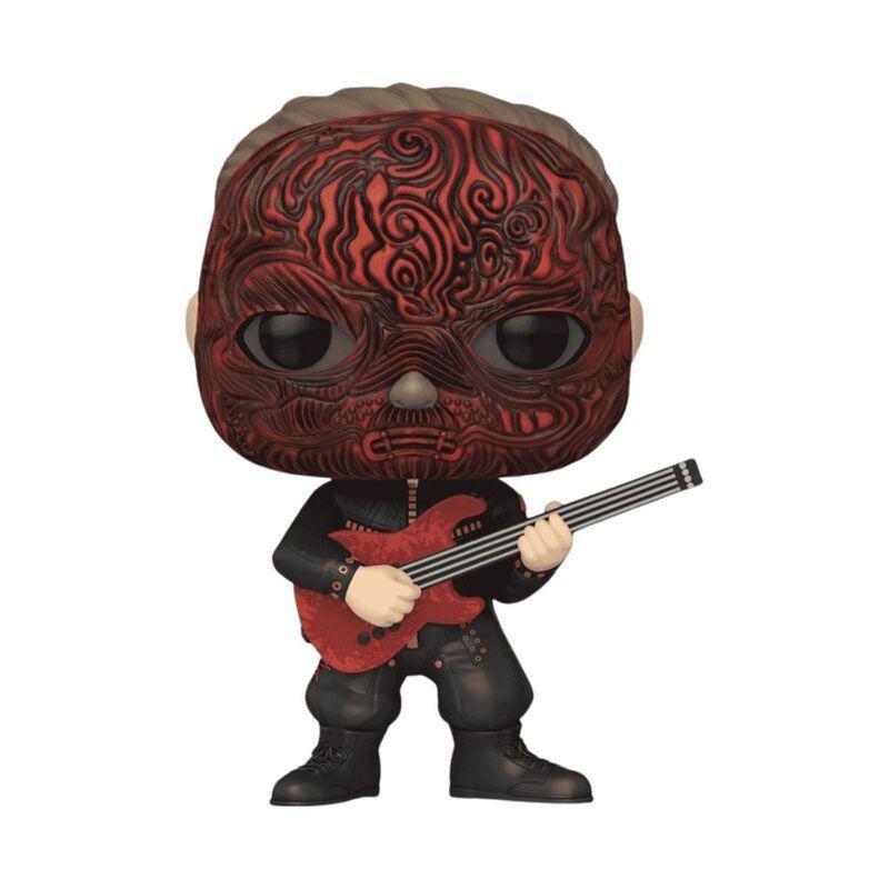 Funko Pop! Rocks Slipknot Vman 3.75-Inch Vinyl Figure, , large image number 0