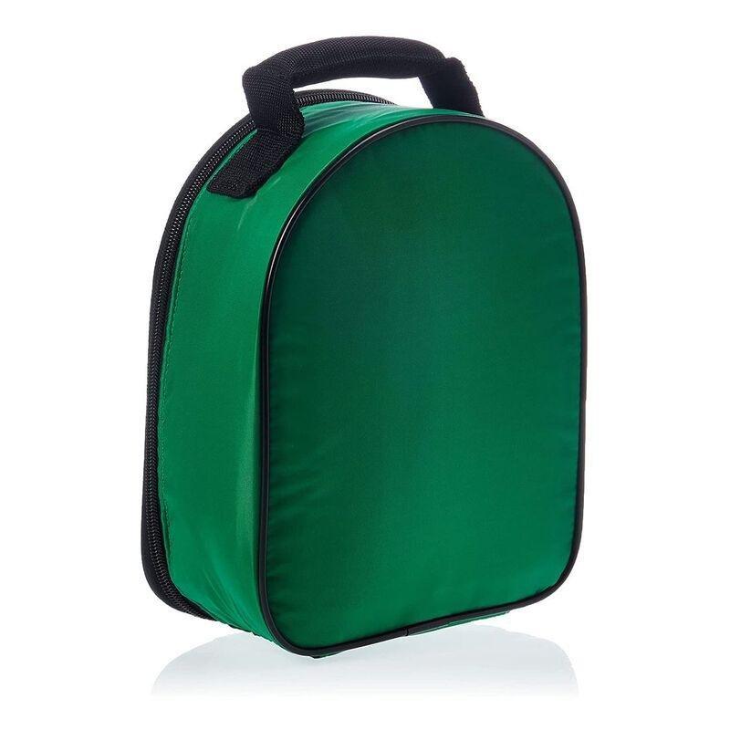 Thermos Kids School Lunch Bag All Sports Soccer Tombstone, , large image number 1