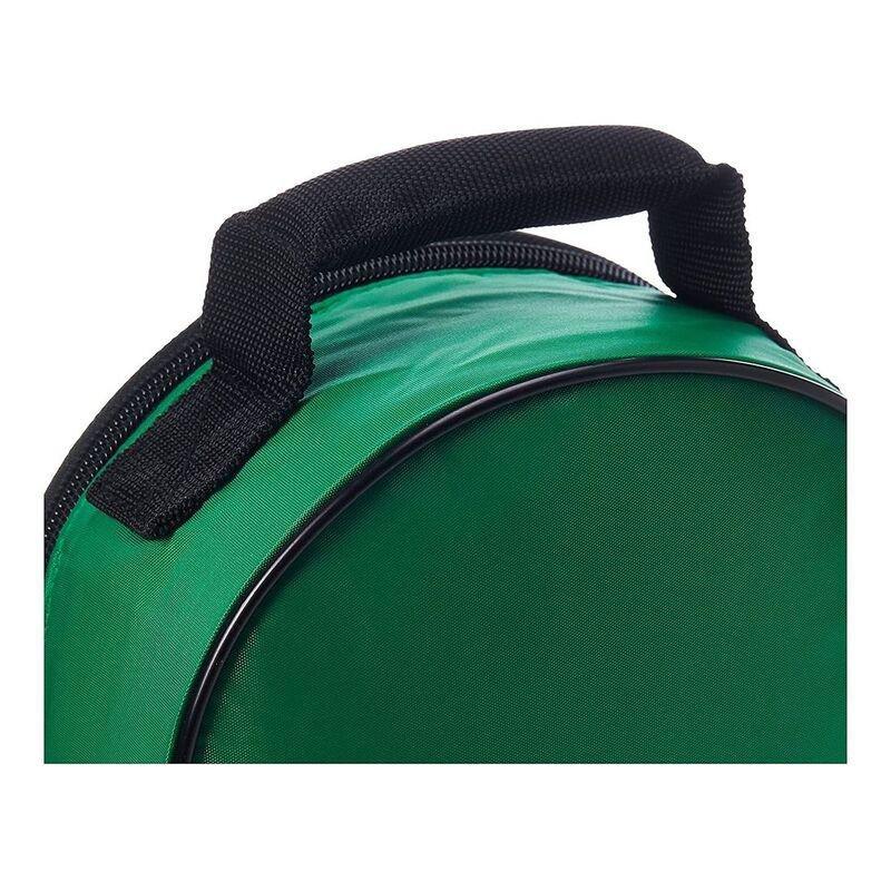Thermos Kids School Lunch Bag All Sports Soccer Tombstone, , large image number 2