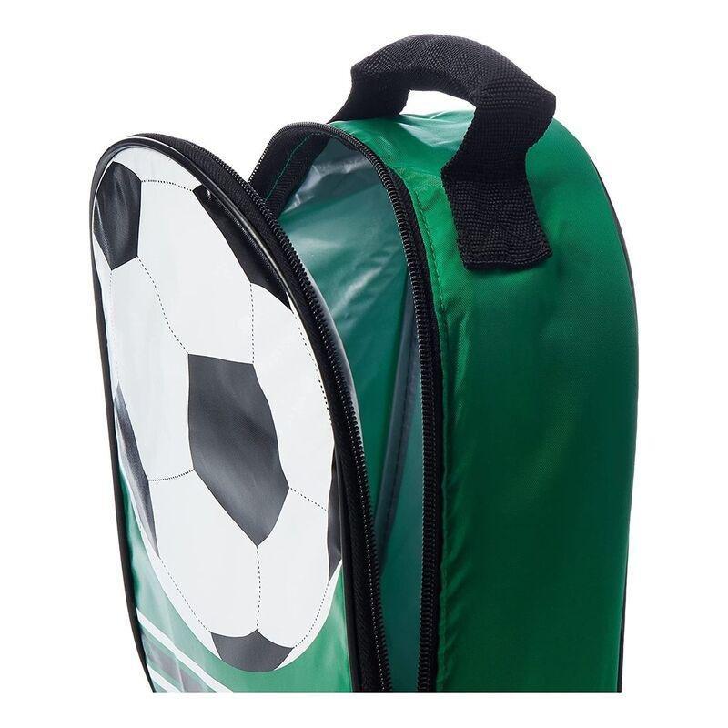 Thermos Kids School Lunch Bag All Sports Soccer Tombstone, , large image number 3