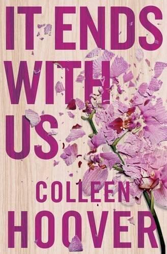 It Ends With Us (BookTok) | Colleen Hoover, , large image number 0