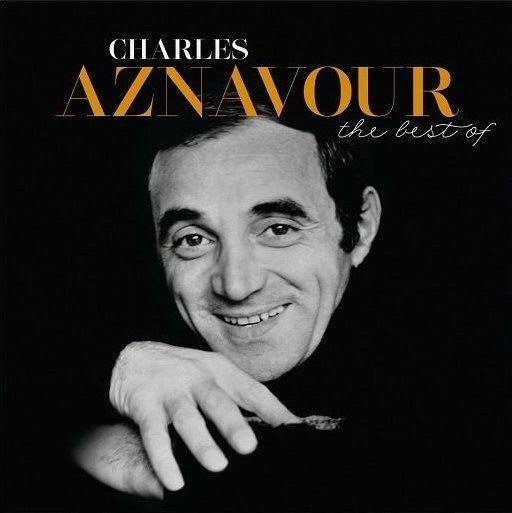The Best Of | Charles Aznavour, , large image number 0