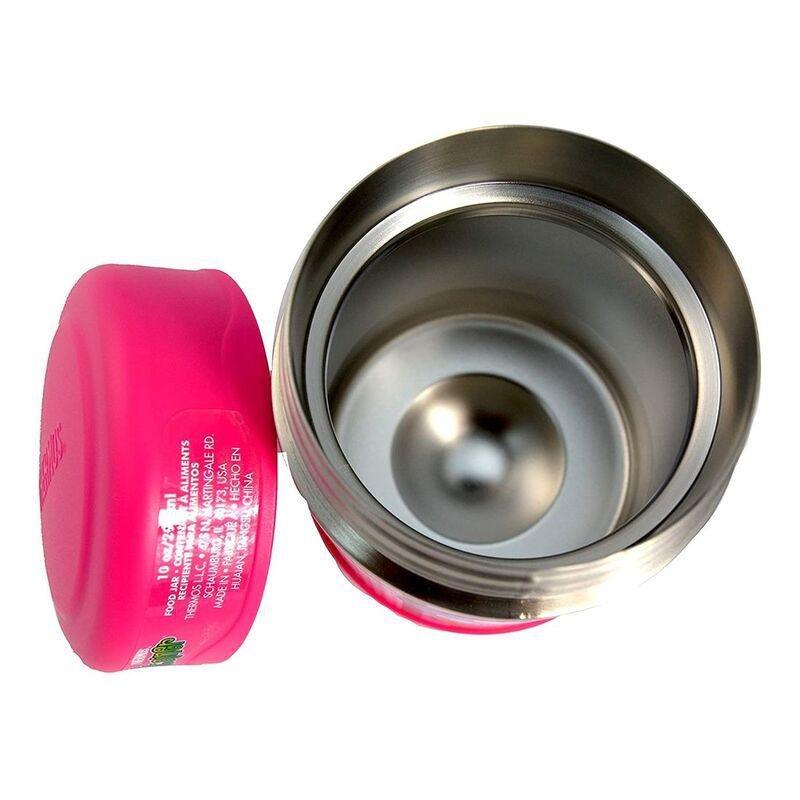 Thermos Funtainer Stainless Steel Food Jar Butterfly 290ml, , large image number 1