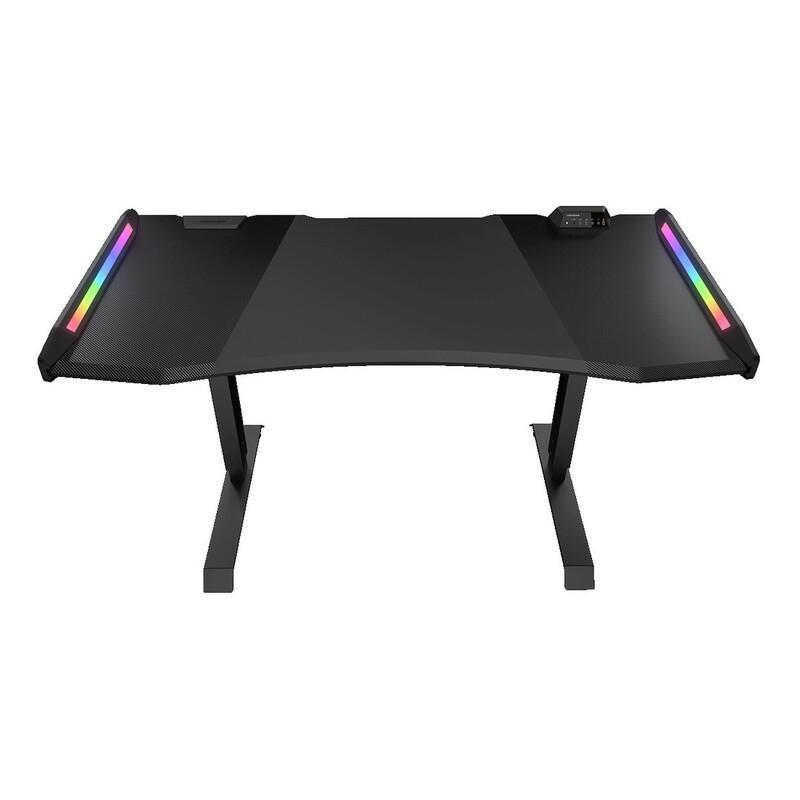 Cougar Mars 150 Pro Gaming Desk Black, , large image number 1