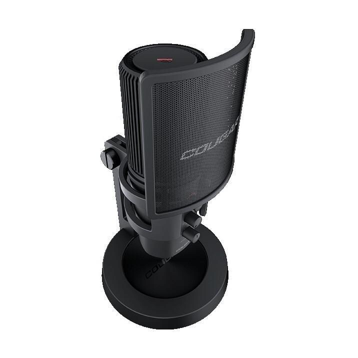 Cougar Screamer X Gaming Microphone Black, , large image number 2