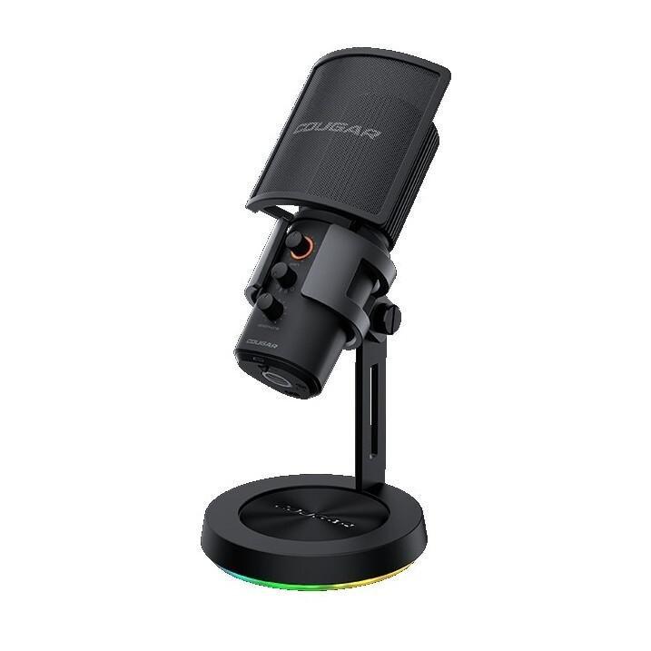 Cougar Screamer X Gaming Microphone Black, , large image number 3