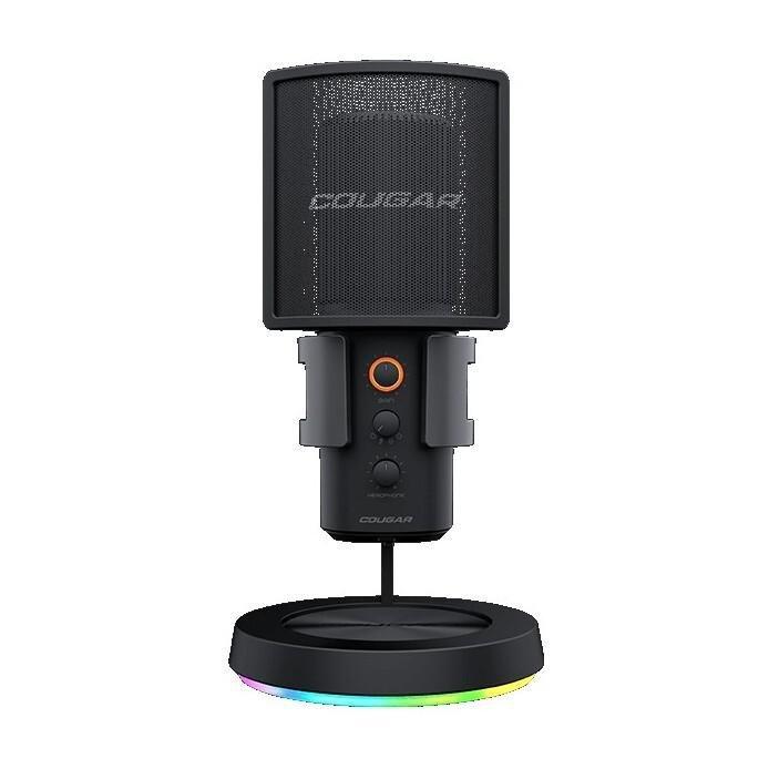 Cougar Screamer X Gaming Microphone Black, , large image number 6